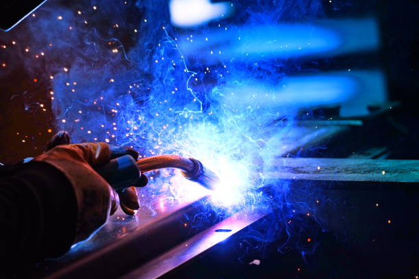 Best Structural Steel Welding in St Leo, FL