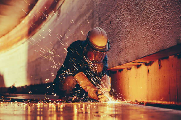 Best Marine and Shipbuilding Welding in St Leo, FL