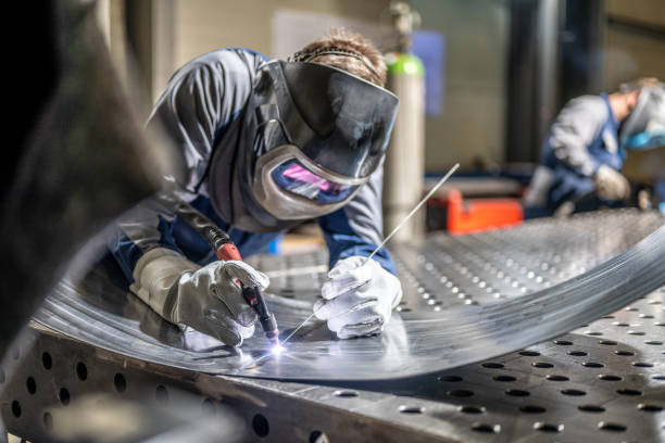 Best Aerospace and Defense Welding in St Leo, FL