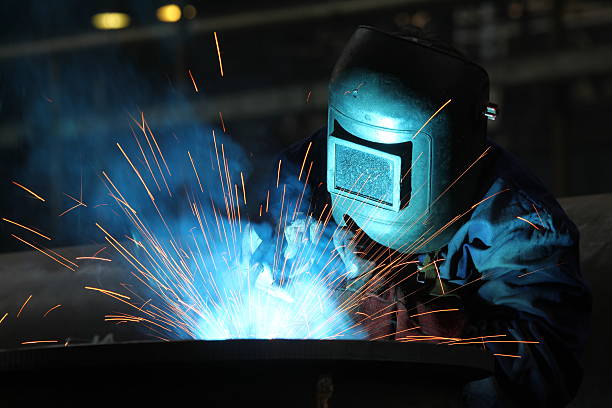 Best Food and Beverage Processing Equipment Welding in St Leo, FL