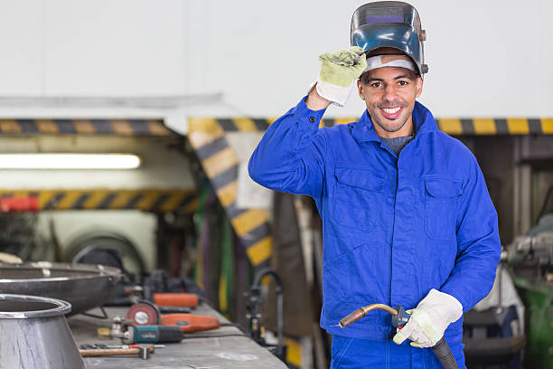 Best Automation and Robotic Welding in St Leo, FL